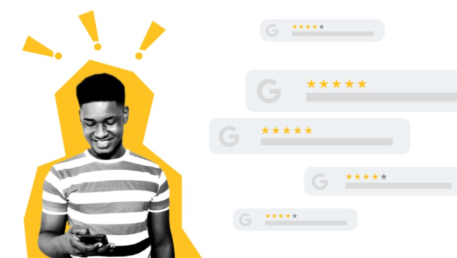 İşletmeler İçin Google Yorumlar Neden Önemli?